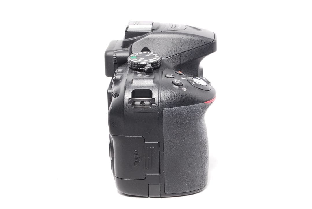 Nikon Digital Slrs D5300 Wifi