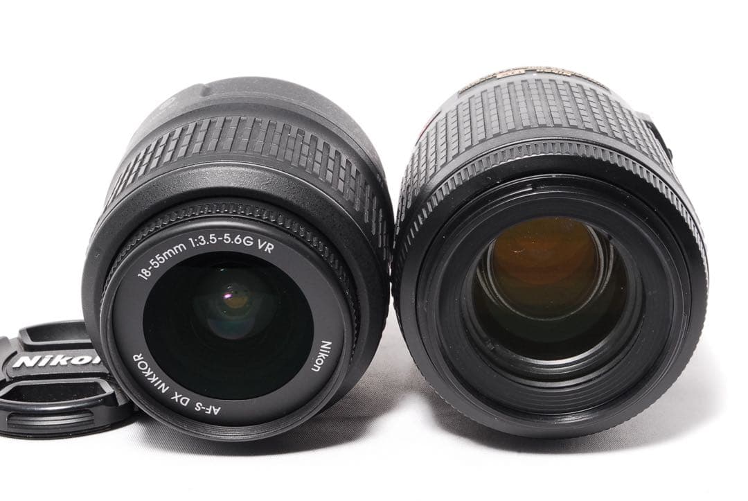 Nikon Digital Slrs D5300 Wifi