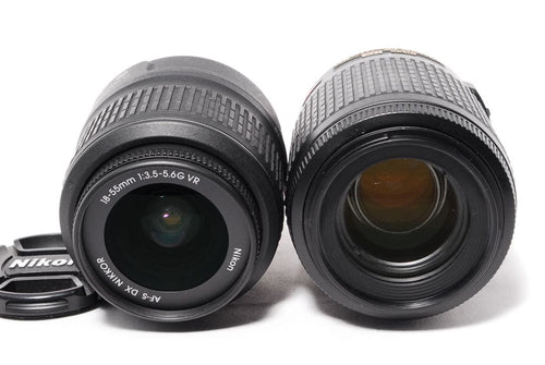 Nikon Digital Slrs D5300 Wifi