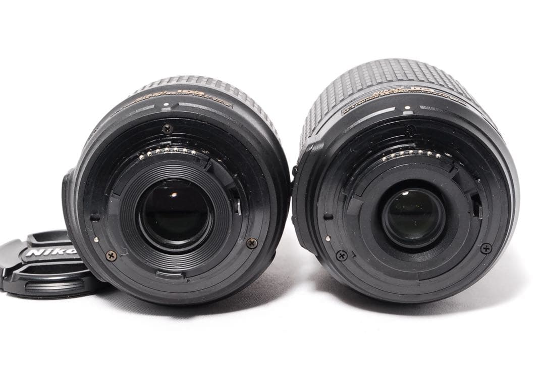 Nikon Digital Slrs D5300 Wifi