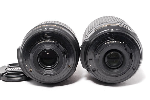 Nikon Digital Slrs D5300 Wifi