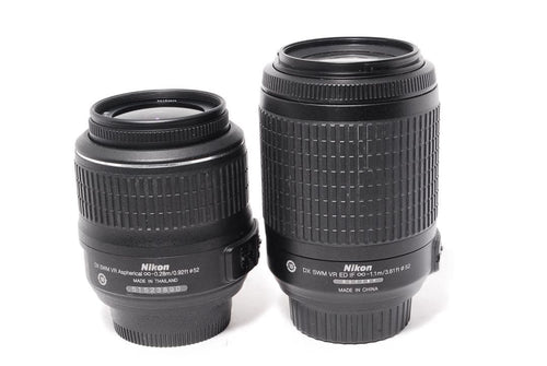 Nikon Digital Slrs D5300 Wifi
