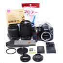 Nikon Digital Slrs D5300 Wifi