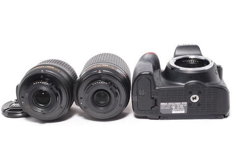 Nikon Digital Slrs D5300 Wifi