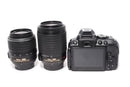 Nikon Digital Slrs D5300 Wifi