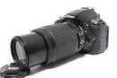 Nikon Digital Slrs D5300 Wifi
