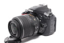 Nikon Digital Slrs D5300 Wifi