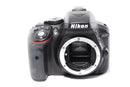Nikon Digital Slrs D5300 Wifi