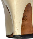 Chanel High Heel Pumps Size 36.5 (24Cm)