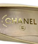 Chanel High Heel Pumps Size 36.5 (24Cm)