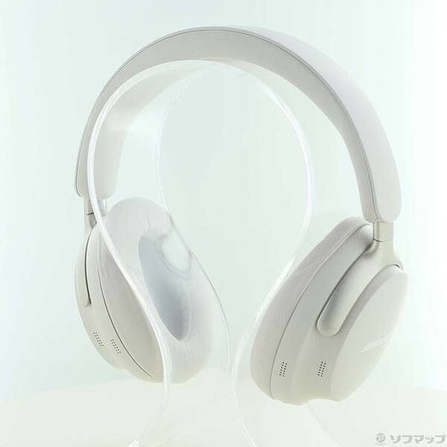 Bose Wireless Earphone Quietcomfort Ultra Headphones Qcultrahpwht 348