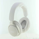 Bose Wireless Earphone Quietcomfort Ultra Headphones Qcultrahpwht 348