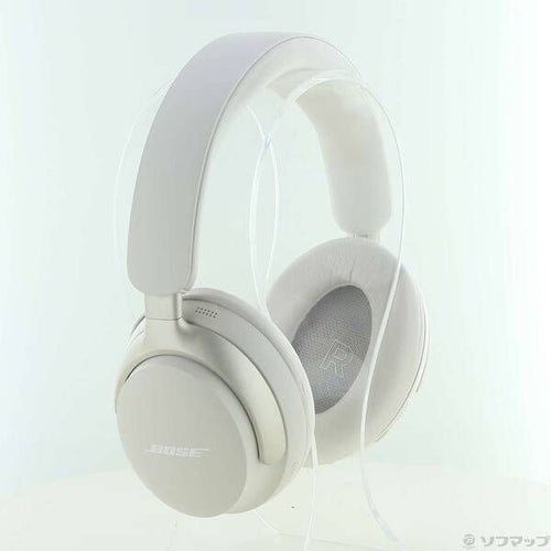 Bose Wireless Earphone Quietcomfort Ultra Headphones Qcultrahpwht 348