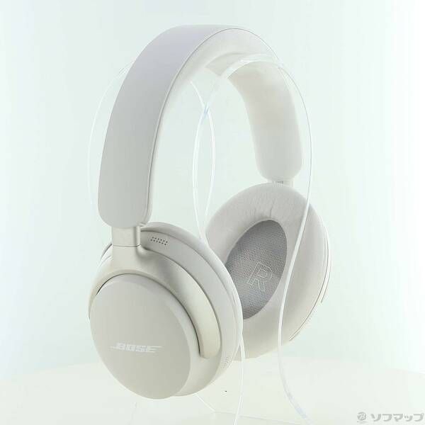 Bose Wireless Earphone Quietcomfort Ultra Headphones Qcultrahpwht 348