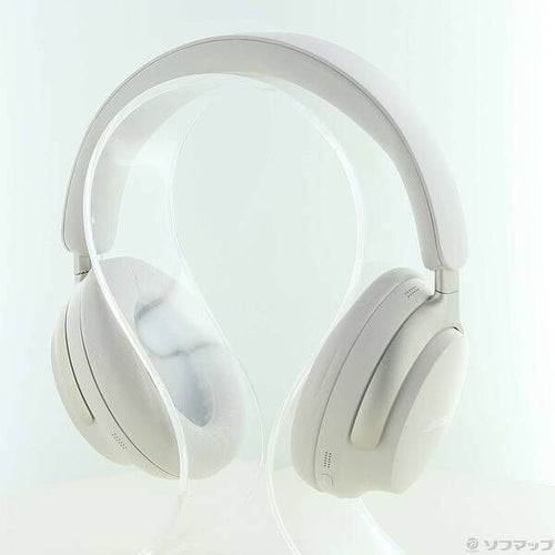 Bose Wireless Earphone Quietcomfort Ultra Headphones Qcultrahpwht 348