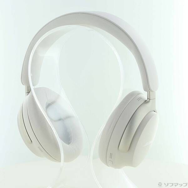 Bose Wireless Earphone Quietcomfort Ultra Headphones Qcultrahpwht 348