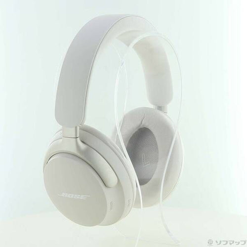 Bose Wireless Earphone Quietcomfort Ultra Headphones Qcultrahpwht 348