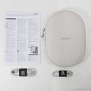 Bose Wireless Earphone Quietcomfort Ultra Headphones Qcultrahpwht 348