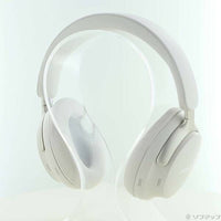 Bose Wireless Earphone Quietcomfort Ultra Headphones Qcultrahpwht 348