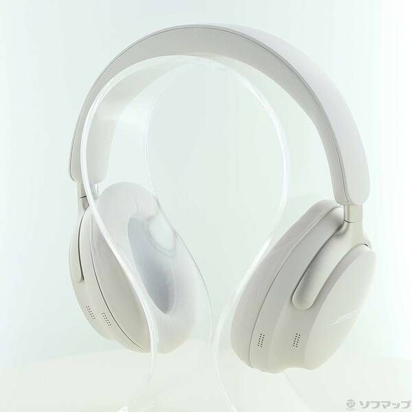 Bose Wireless Earphone Quietcomfort Ultra Headphones Qcultrahpwht 348
