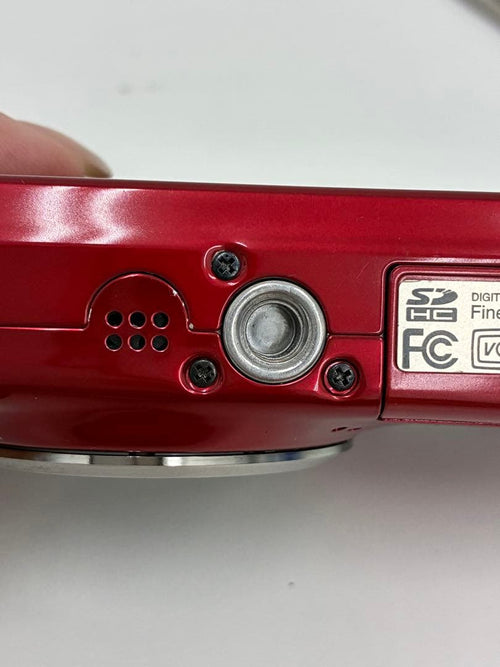 Compact Digital Cameras Fujifilm Exr