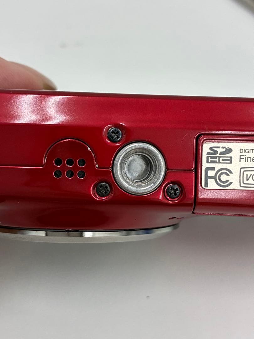 Compact Digital Cameras Fujifilm Exr