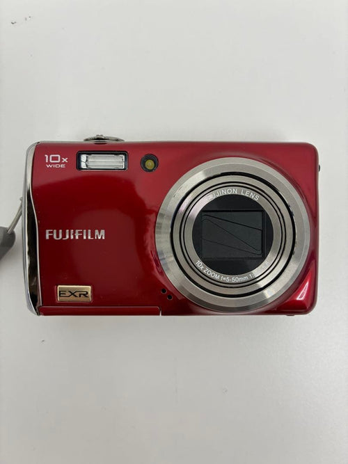 Compact Digital Cameras Fujifilm Exr