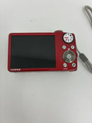Compact Digital Cameras Fujifilm Exr
