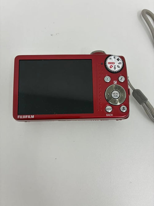 Compact Digital Cameras Fujifilm Exr
