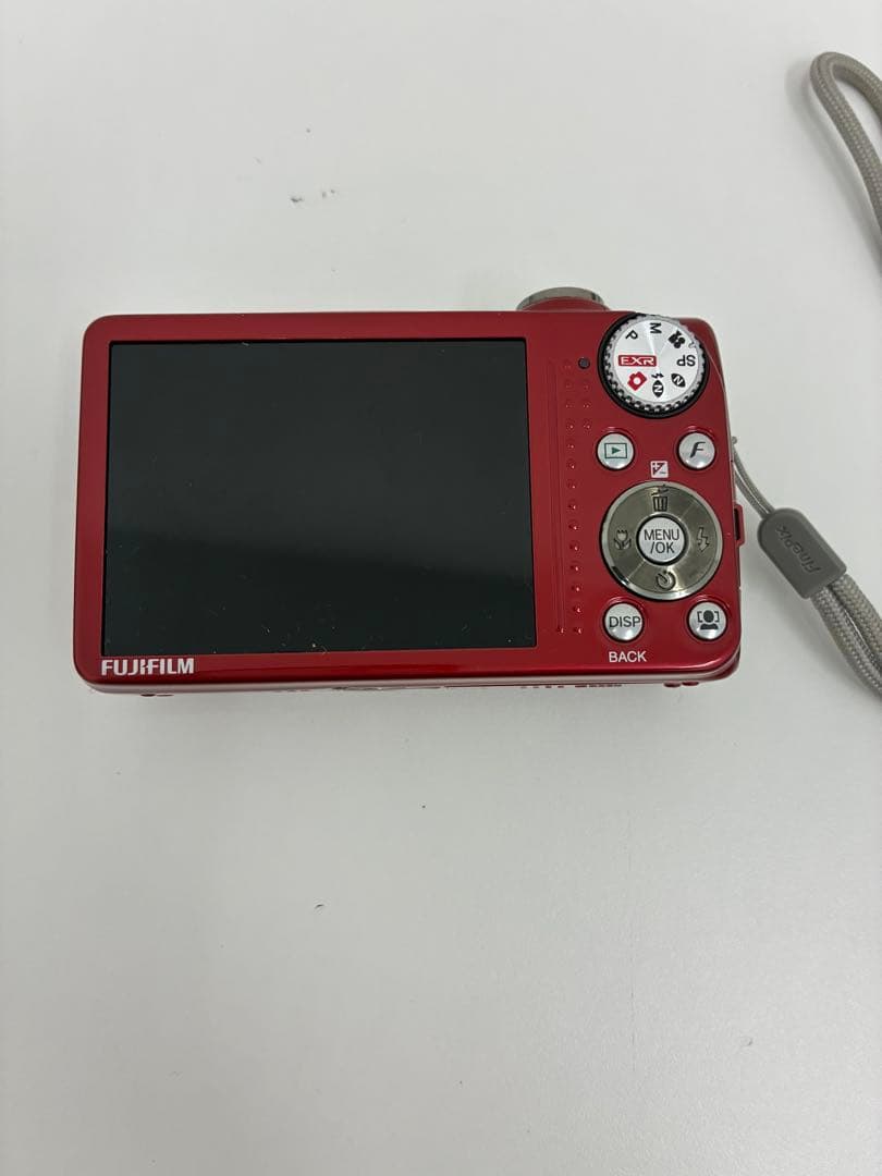 Compact Digital Cameras Fujifilm Exr