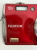 Compact Digital Cameras Fujifilm Exr