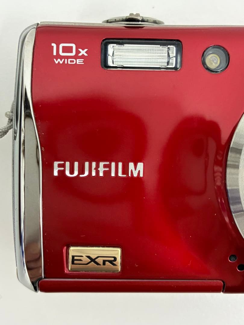 Compact Digital Cameras Fujifilm Exr