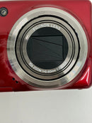 Compact Digital Cameras Fujifilm Exr