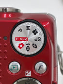 Compact Digital Cameras Fujifilm Exr