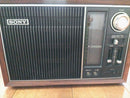 Sony Radios Radio Cassette Players