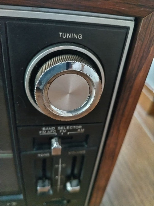 Sony Radios Radio Cassette Players