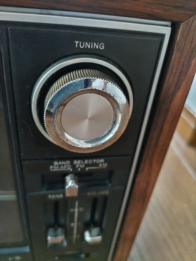 Sony Radios Radio Cassette Players