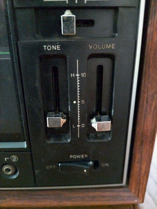 Sony Radios Radio Cassette Players