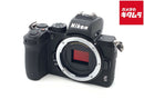 Mirrorless Interchangeable Lips Z50 16-50 Vr