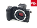 Mirrorless Interchangeable Lips Z50 16-50 Vr