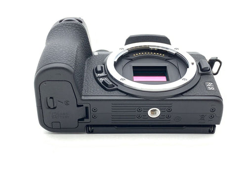 Mirrorless Interchangeable Lips Z50 16-50 Vr