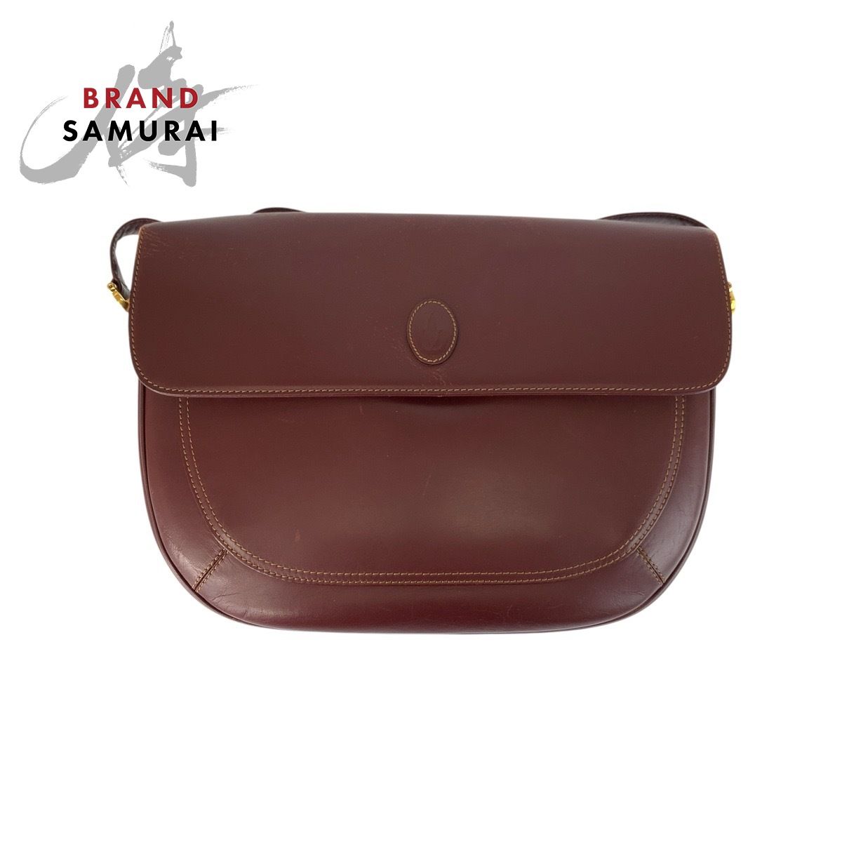 Cartier Shoulder Bag 600194
