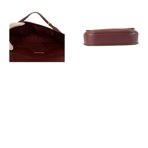 Cartier Shoulder Bag 600194