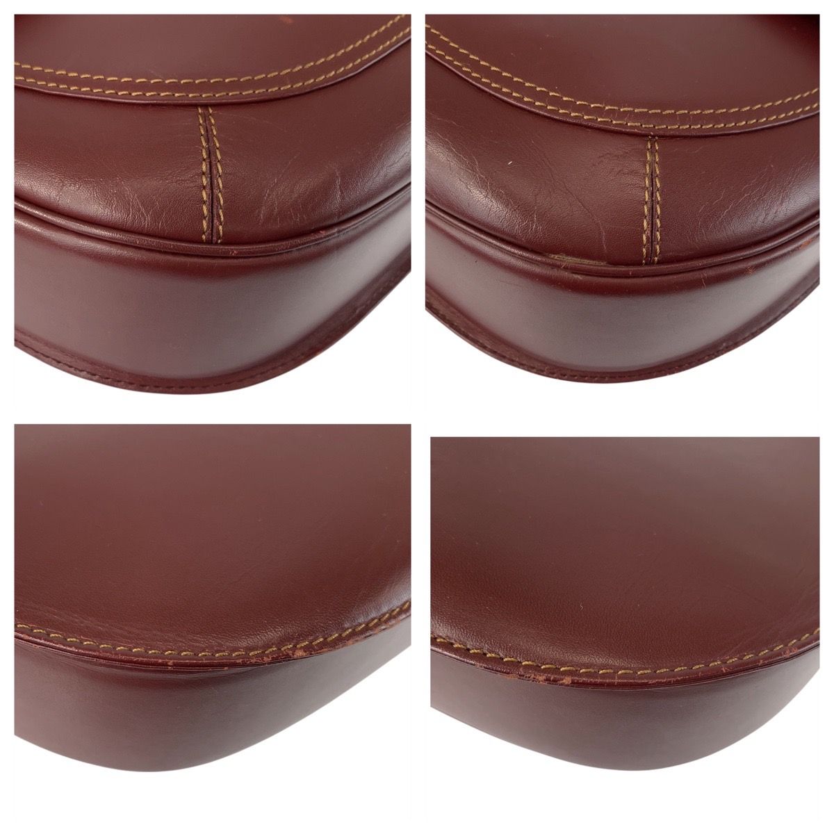 Cartier Shoulder Bag 600194
