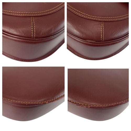 Cartier Shoulder Bag 600194