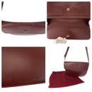 Cartier Shoulder Bag 600194