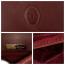 Cartier Shoulder Bag 600194