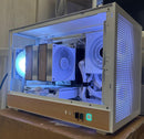 Amd Gaming Desktop Ryzen7-9700X Rtx5060 Pc