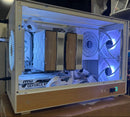 Amd Gaming Desktop Ryzen7-9700X Rtx5060 Pc