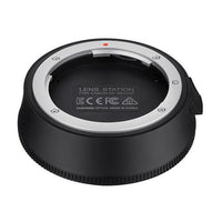 Others Lens Station Rf Samyang